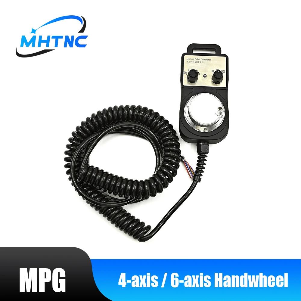 MHTNC  ڵ ڴ, ڵ ڴ, MPG Ʈѷ,  ޽ ߻, LED ǥõ , 4 , 6 